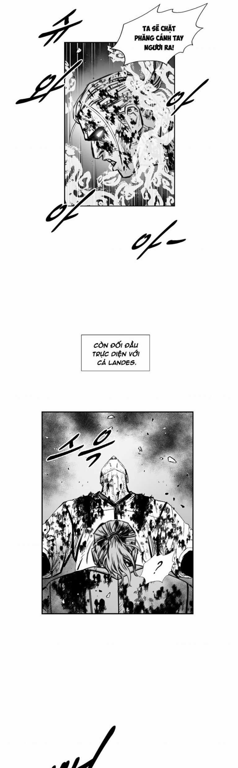 Cơn Bão Đỏ - Chapter 337 - Trang 7