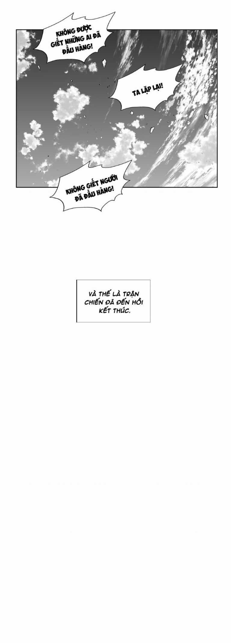 Cơn Bão Đỏ - Chapter 338 - Trang 11