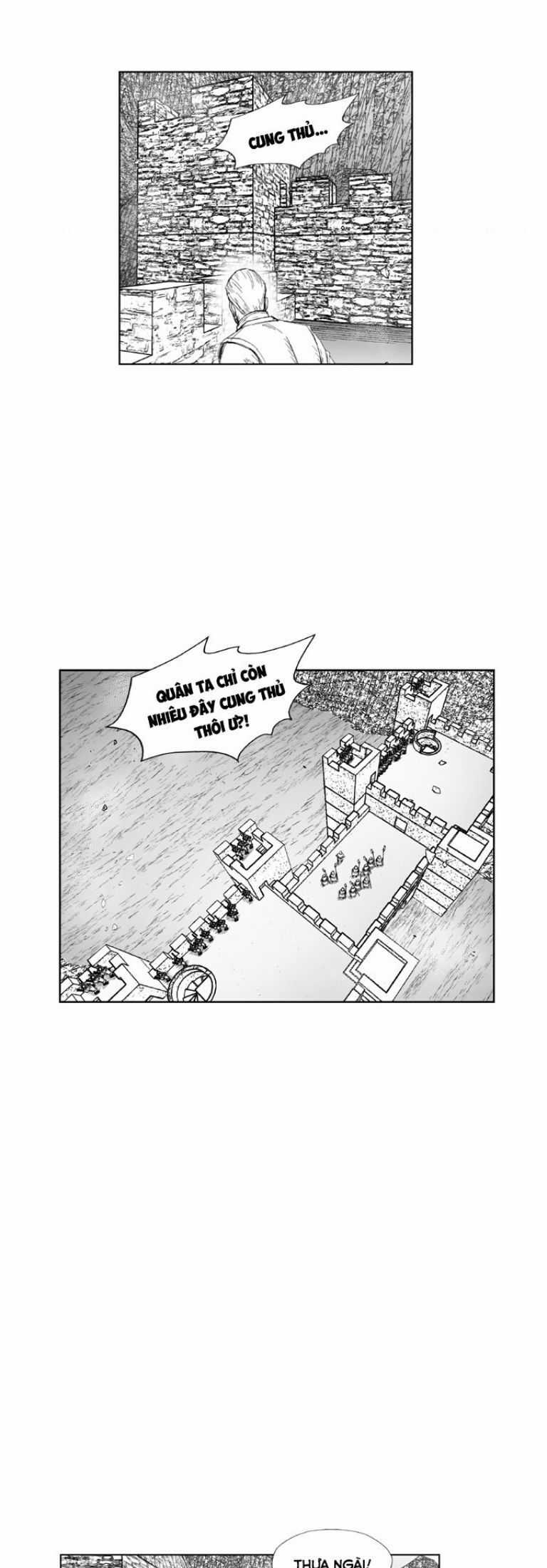 Cơn Bão Đỏ - Chapter 338 - Trang 13