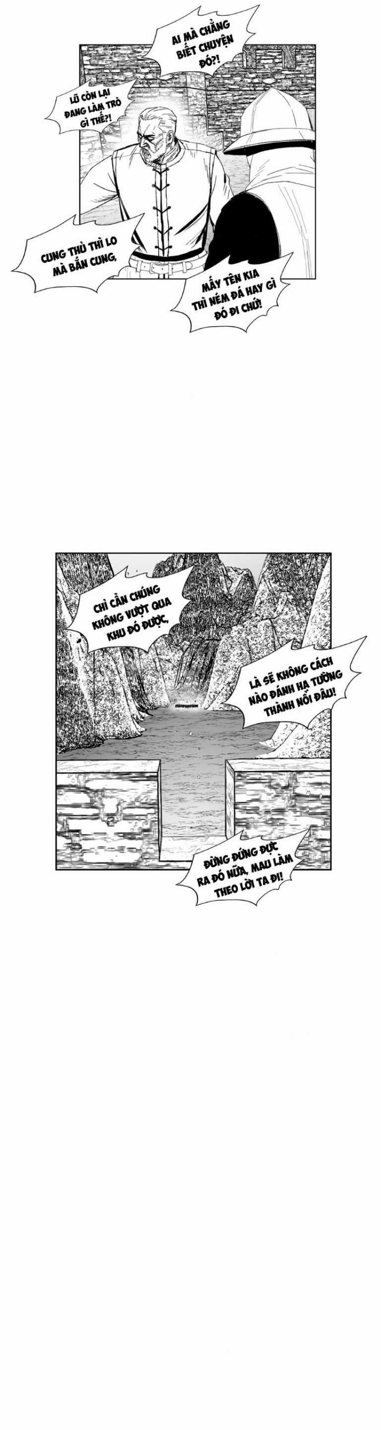 Cơn Bão Đỏ - Chapter 338 - Trang 15