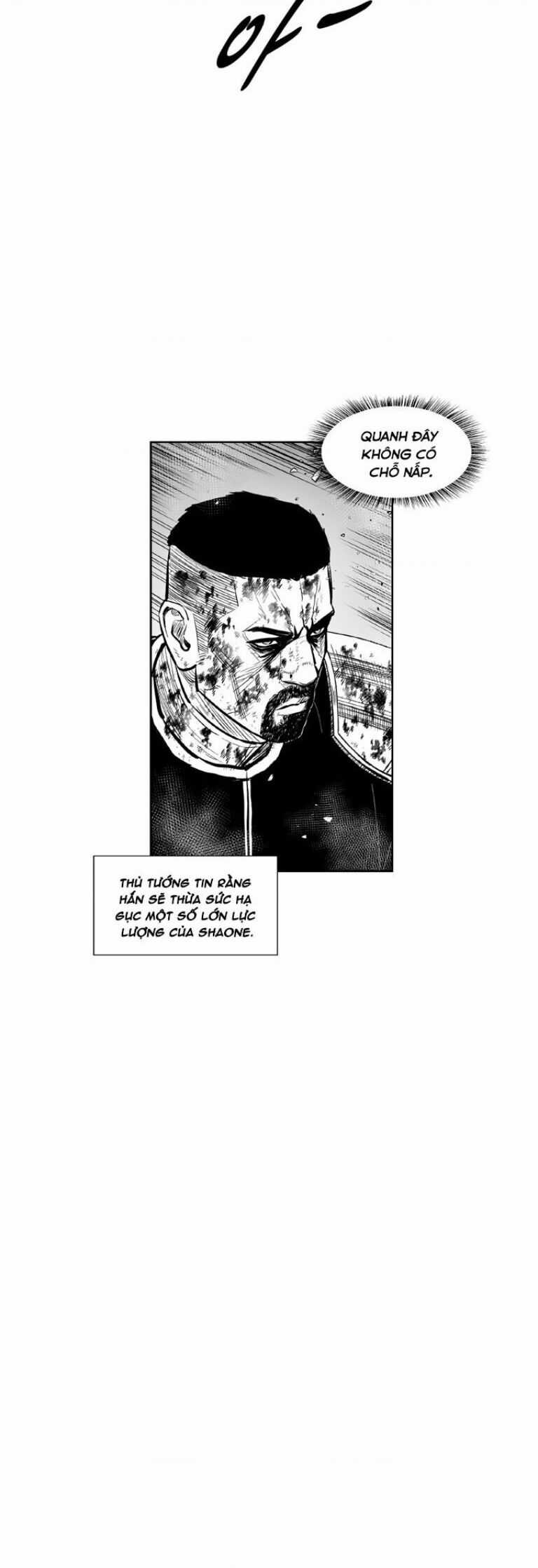 Cơn Bão Đỏ - Chapter 338 - Trang 19