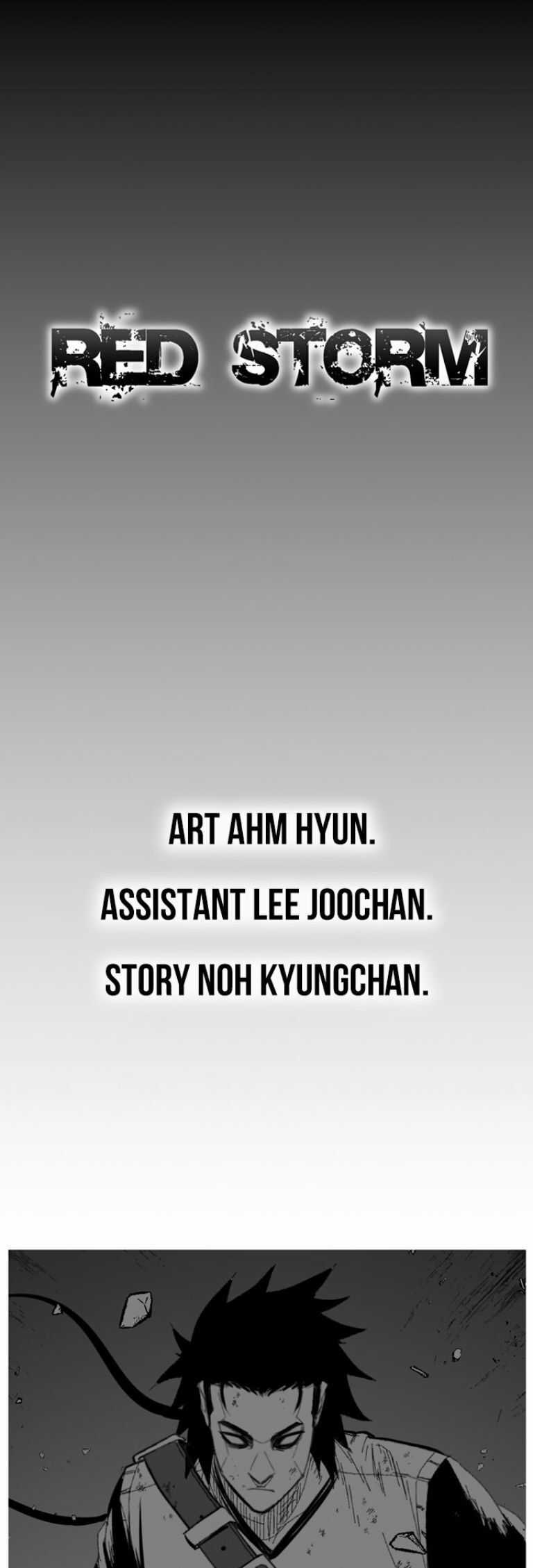 Cơn Bão Đỏ - Chapter 338 - Trang 3