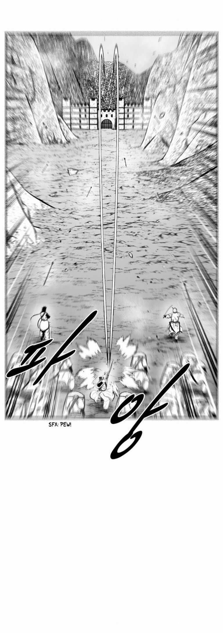 Cơn Bão Đỏ - Chapter 338 - Trang 28