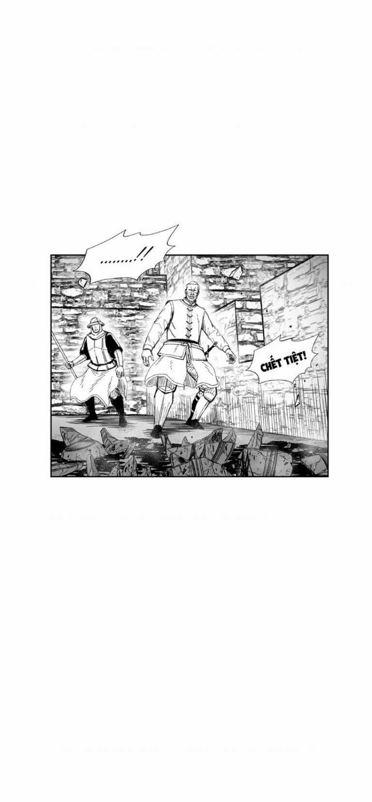 Cơn Bão Đỏ - Chapter 338 - Trang 30