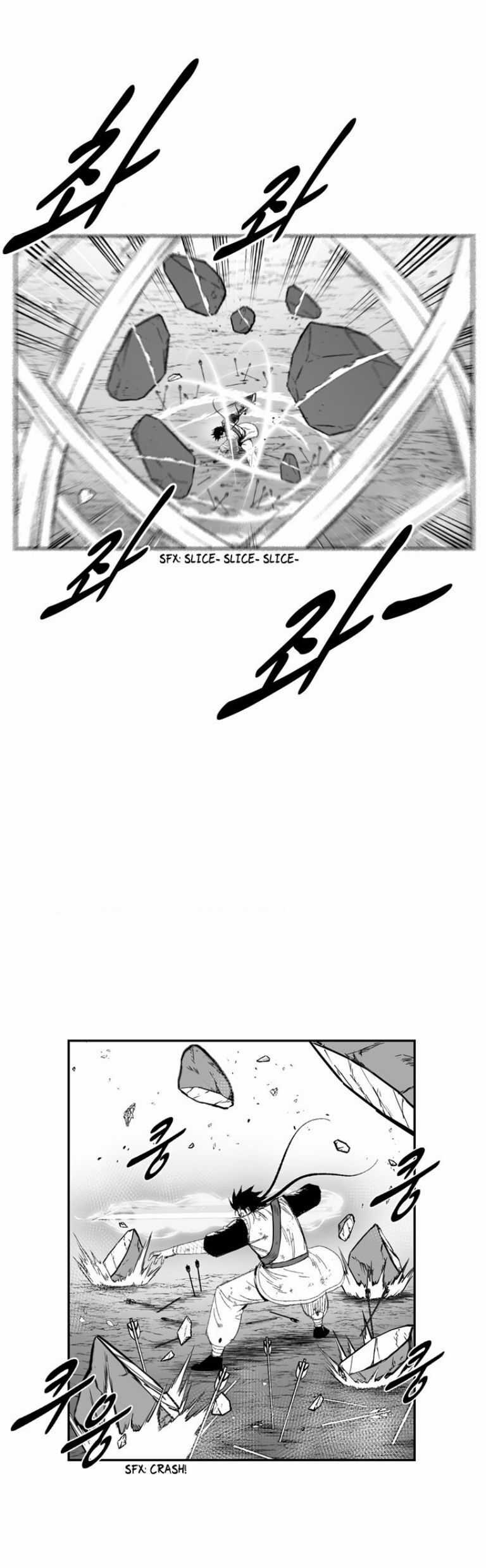 Cơn Bão Đỏ - Chapter 338 - Trang 40