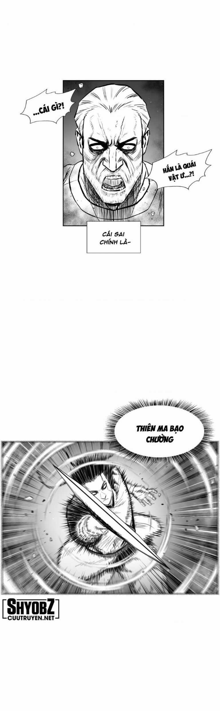 Cơn Bão Đỏ - Chapter 338 - Trang 41