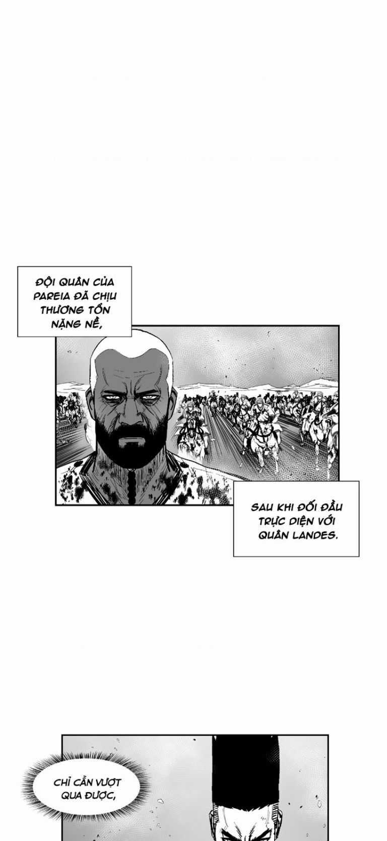 Cơn Bão Đỏ - Chapter 338 - Trang 46