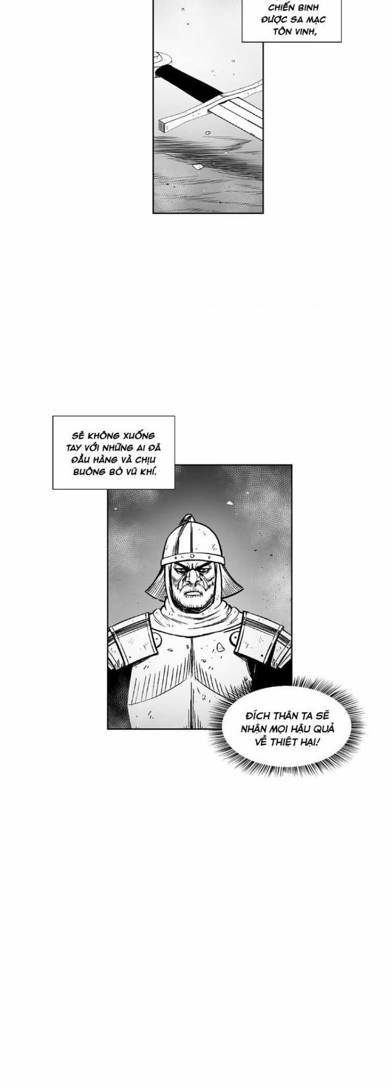 Cơn Bão Đỏ - Chapter 338 - Trang 8