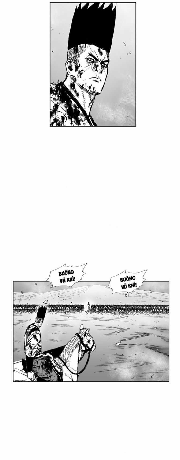 Cơn Bão Đỏ - Chapter 338 - Trang 9