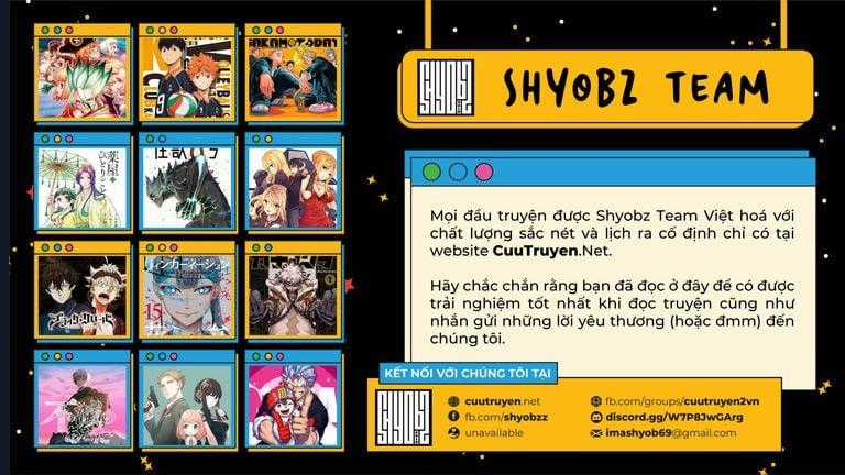 Cơn Bão Đỏ - Chapter 339 - Trang 1