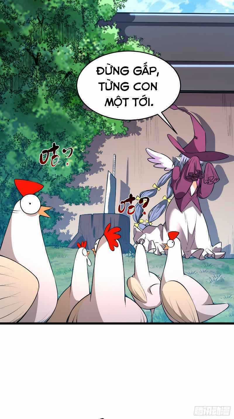 Con Của Ta Là Đại Lão - Chapter 11 - Trang 3