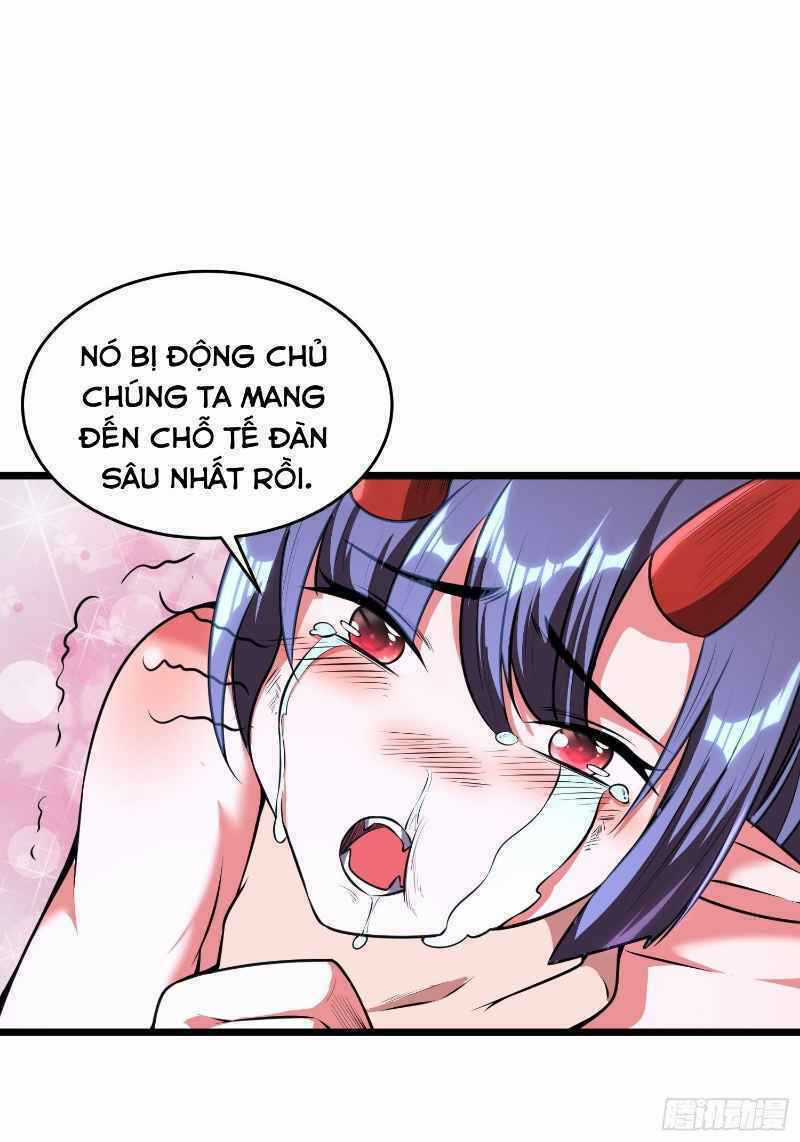 Con Của Ta Là Đại Lão - Chapter 13 - Trang 3
