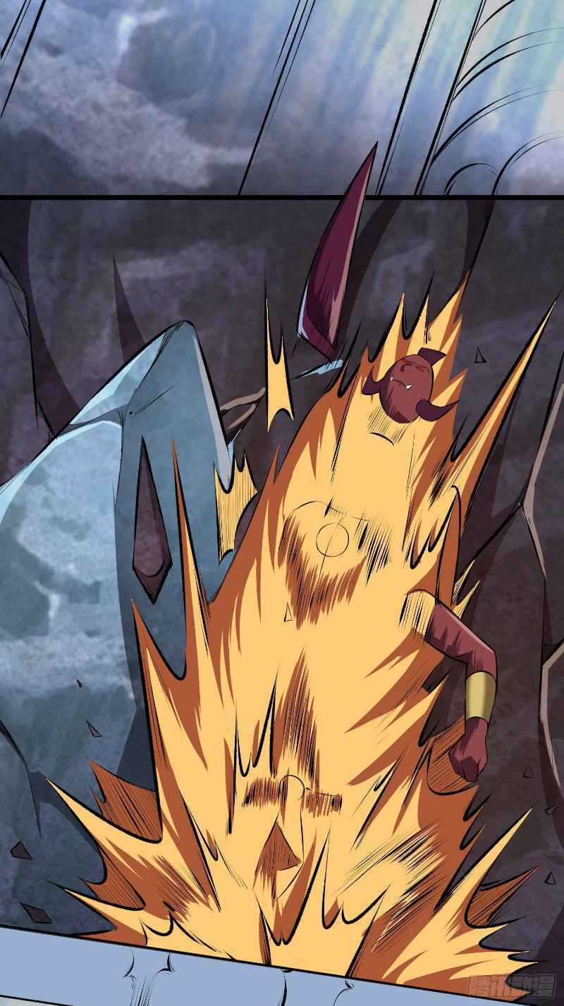 Con Của Ta Là Đại Lão - Chapter 13 - Trang 29