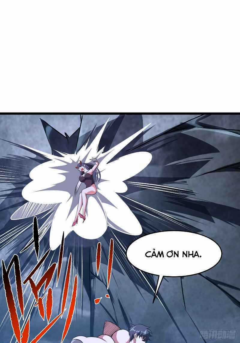 Con Của Ta Là Đại Lão - Chapter 13 - Trang 4