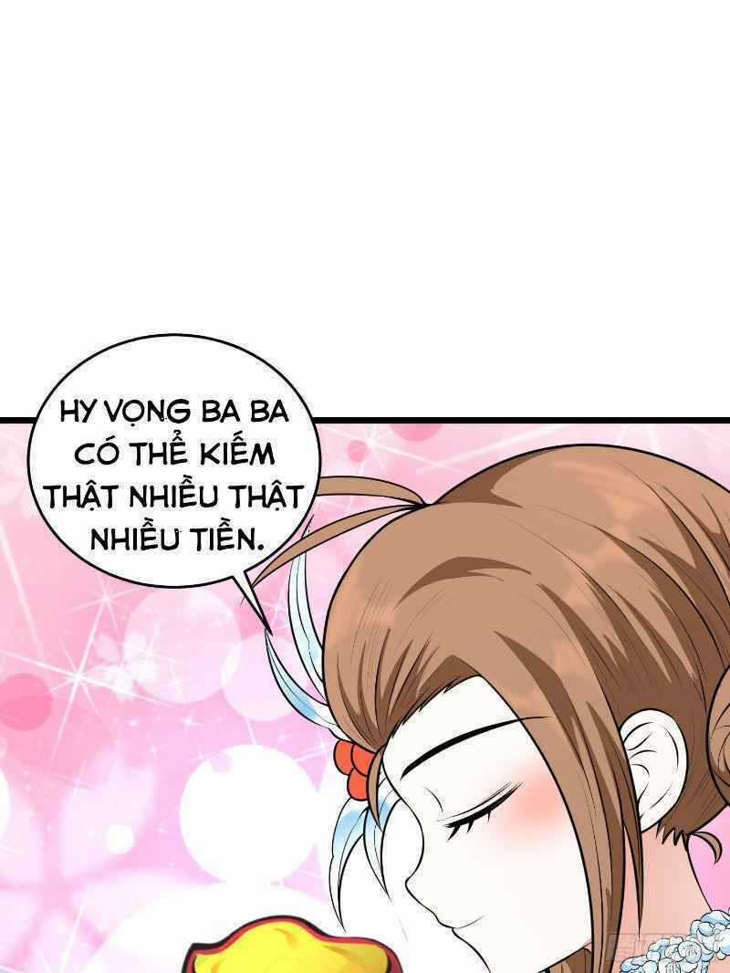 Con Của Ta Là Đại Lão - Chapter 13 - Trang 42