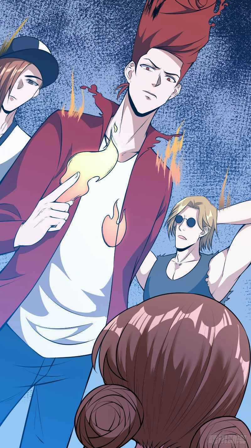 Con Của Ta Là Đại Lão - Chapter 13 - Trang 46