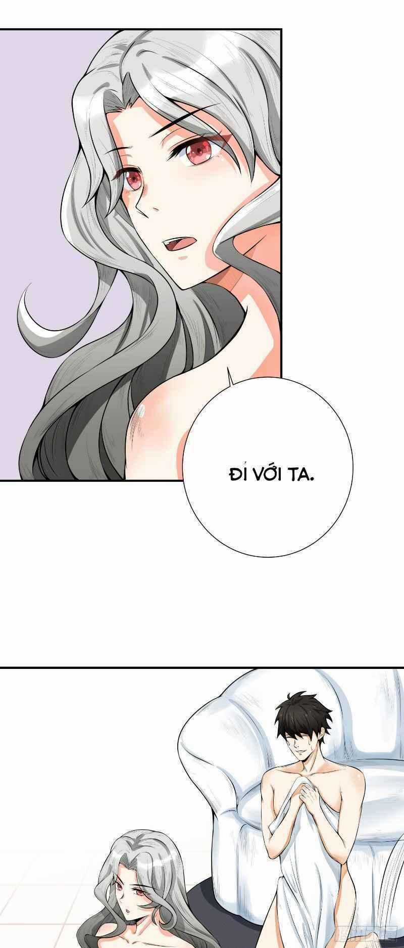 Con Của Ta Là Đại Lão - Chapter 2 - Trang 2