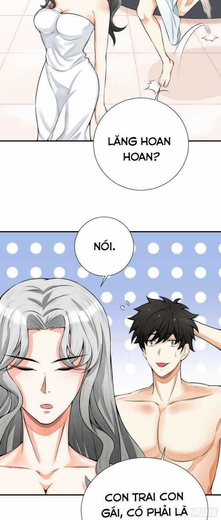 Con Của Ta Là Đại Lão - Chapter 2 - Trang 3