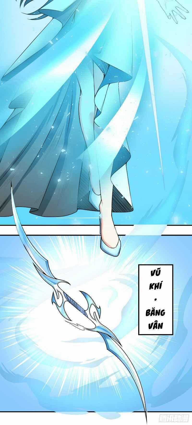 Con Của Ta Là Đại Lão - Chapter 2 - Trang 34