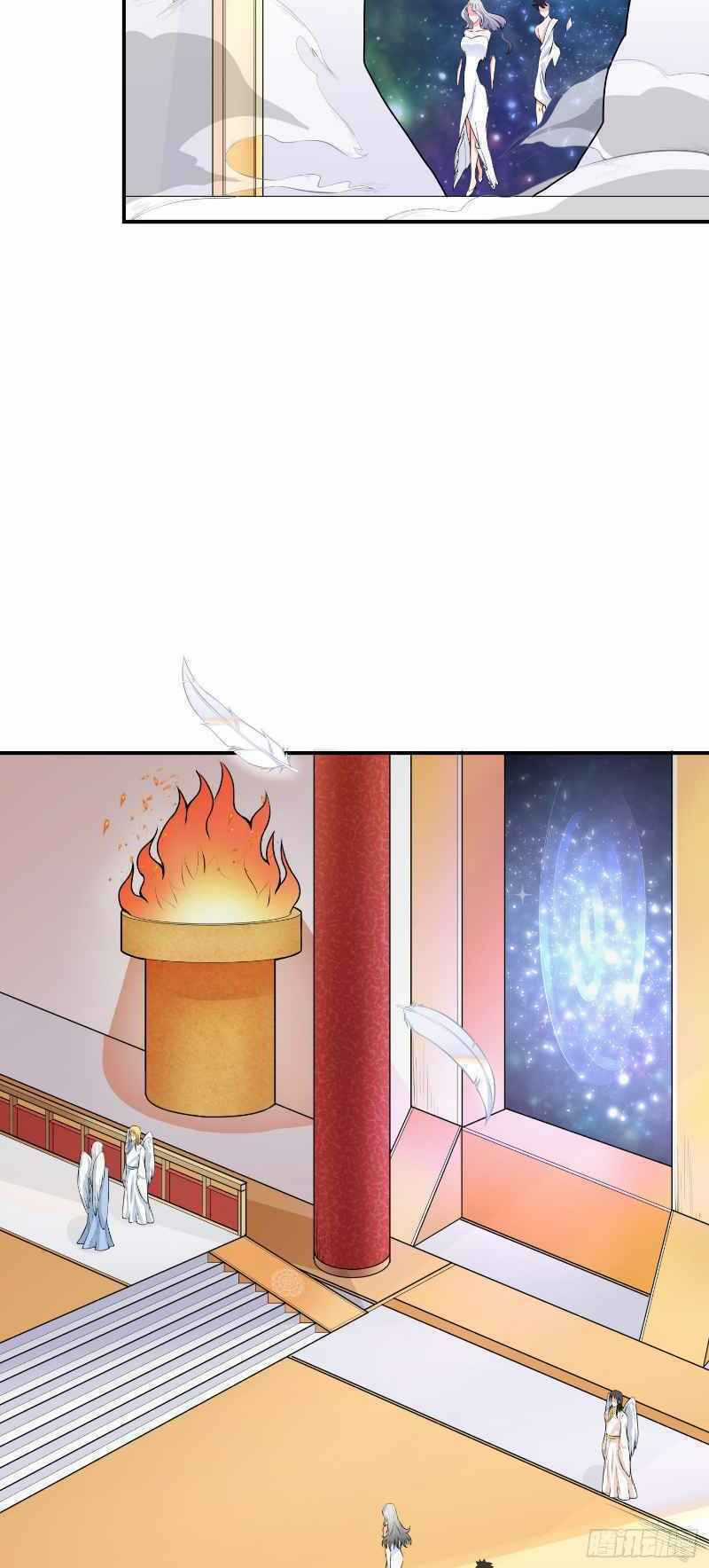 Con Của Ta Là Đại Lão - Chapter 2 - Trang 8