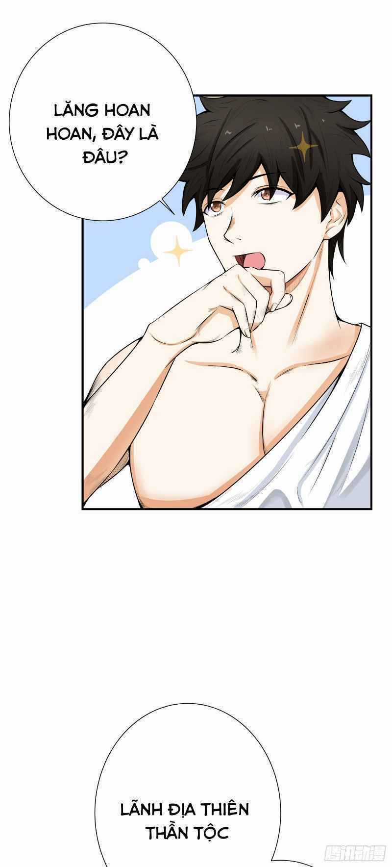 Con Của Ta Là Đại Lão - Chapter 2 - Trang 10