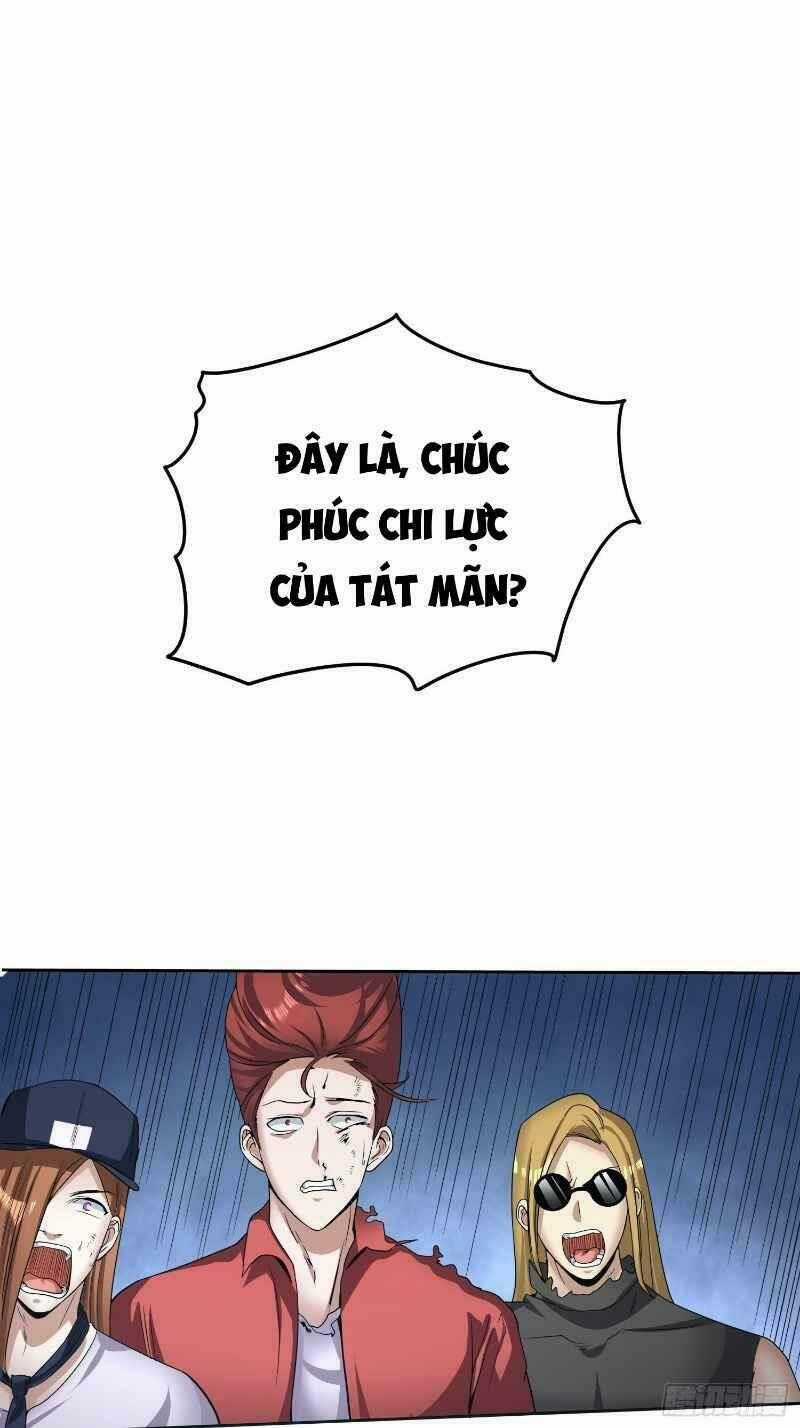 Con Của Ta Là Đại Lão - Chapter 21 - Trang 1