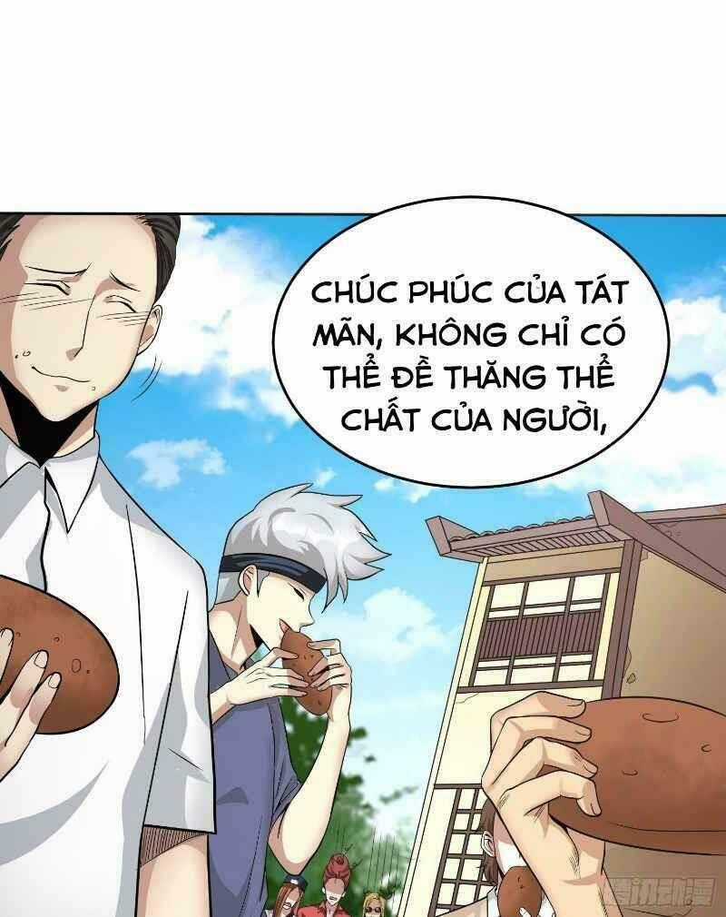 Con Của Ta Là Đại Lão - Chapter 21 - Trang 2