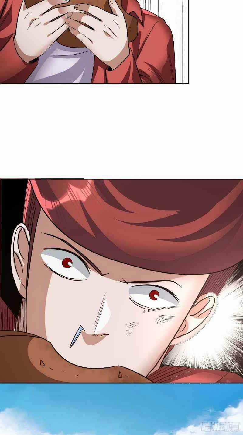 Con Của Ta Là Đại Lão - Chapter 21 - Trang 15