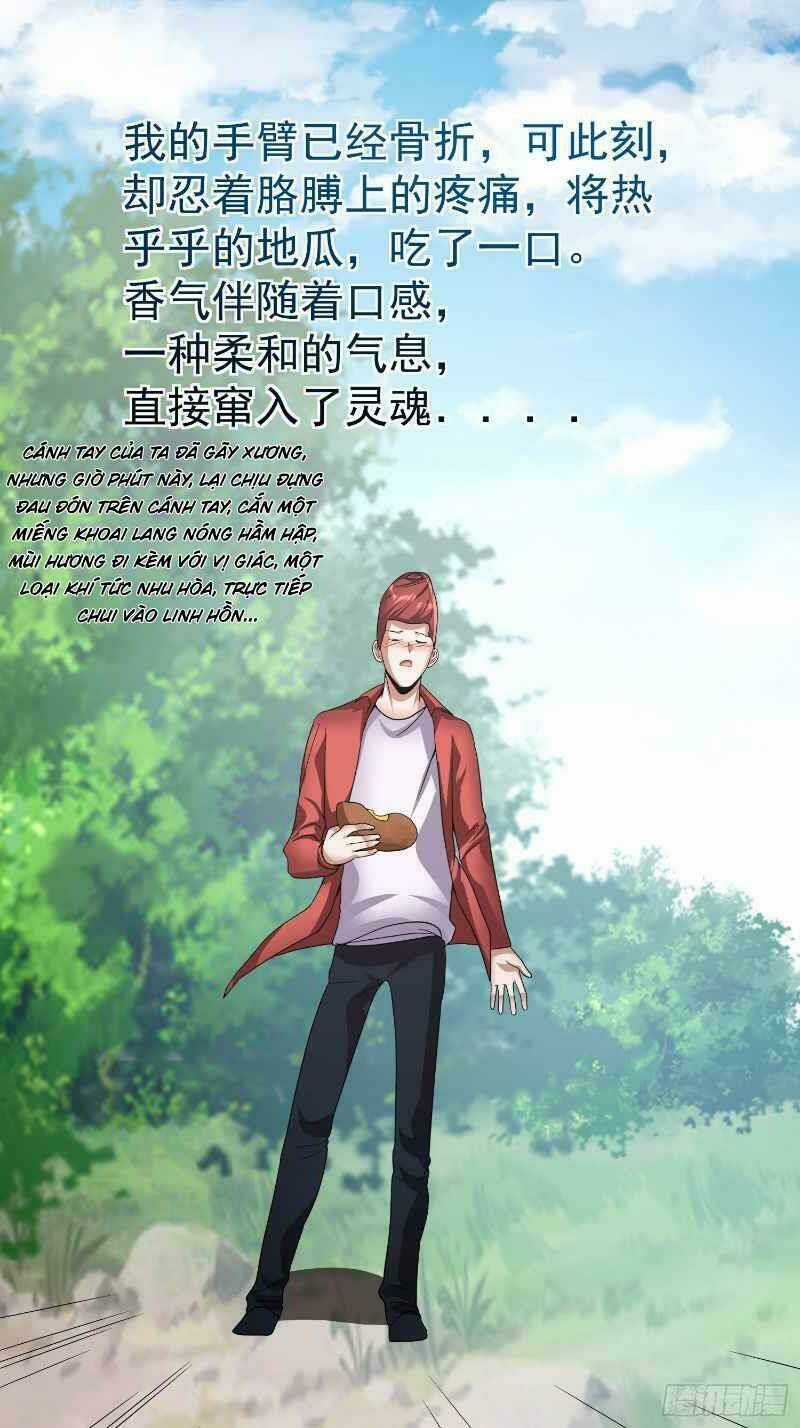 Con Của Ta Là Đại Lão - Chapter 21 - Trang 16