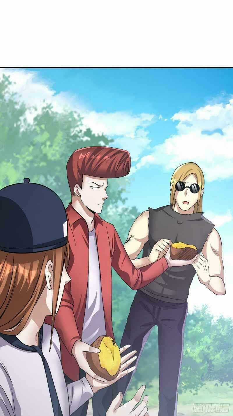 Con Của Ta Là Đại Lão - Chapter 21 - Trang 19