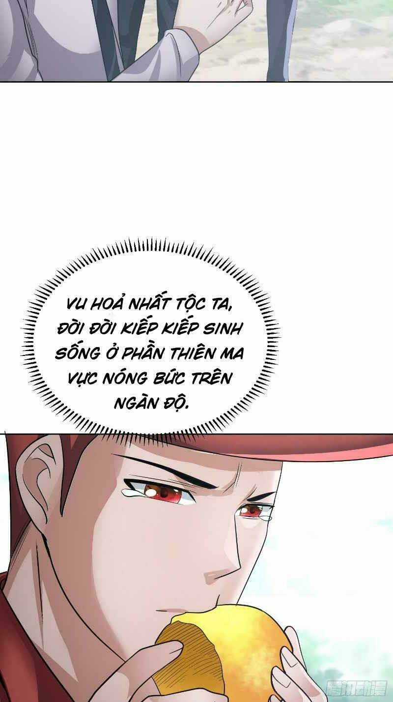 Con Của Ta Là Đại Lão - Chapter 21 - Trang 20