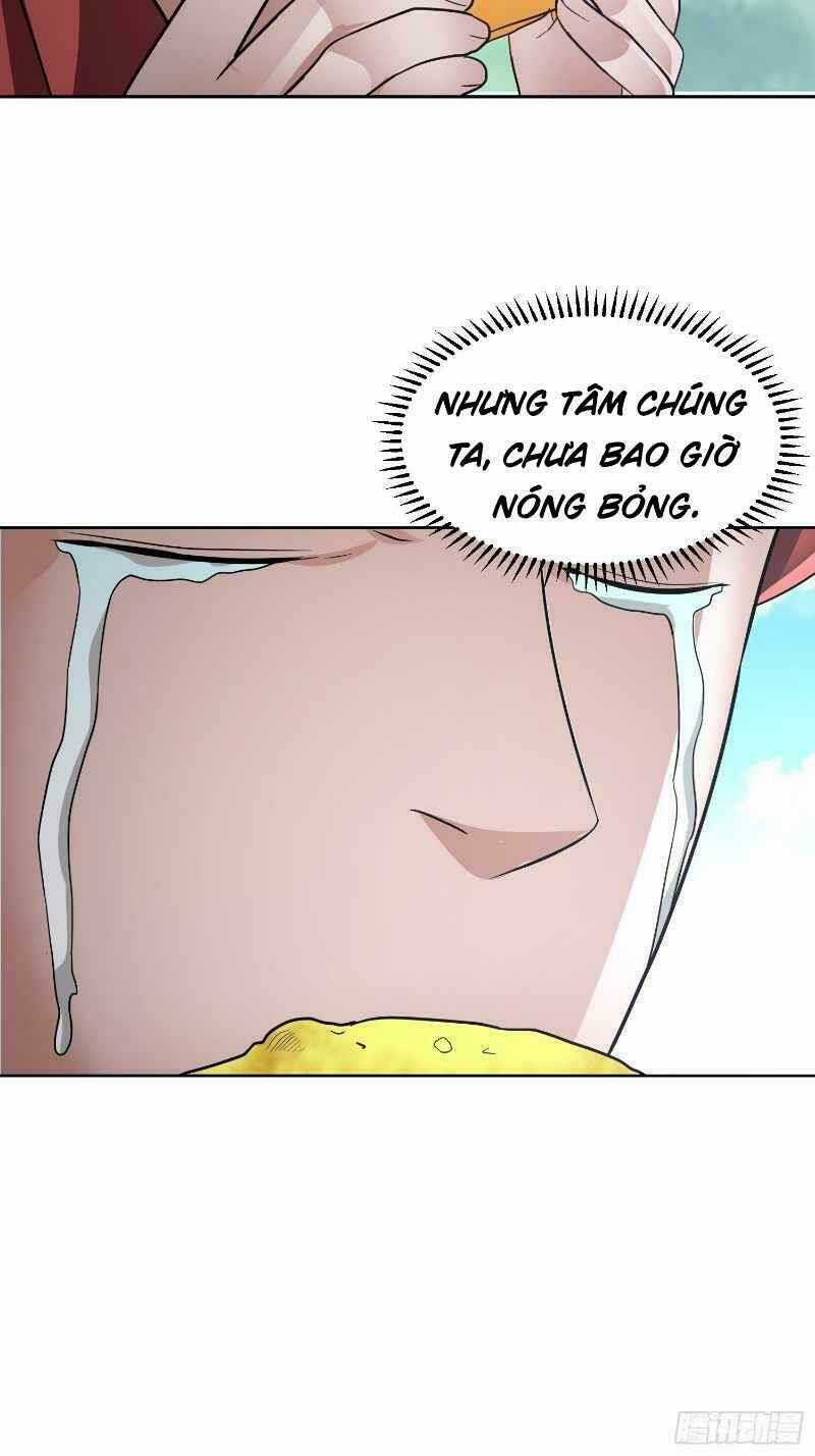 Con Của Ta Là Đại Lão - Chapter 21 - Trang 21