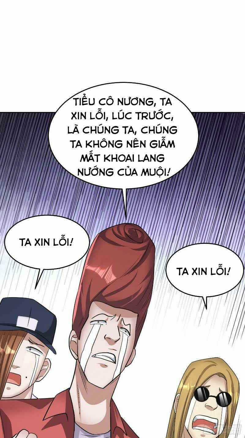 Con Của Ta Là Đại Lão - Chapter 21 - Trang 22
