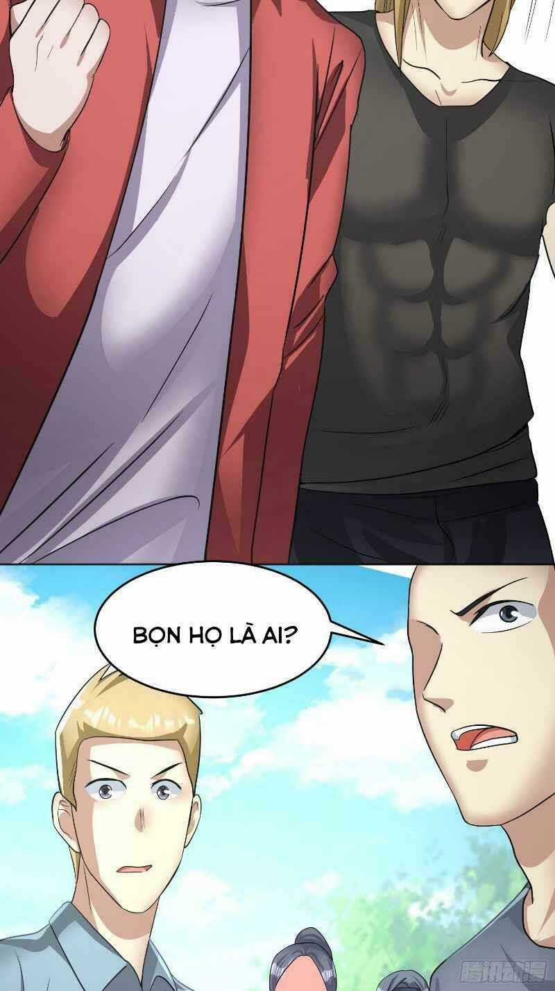 Con Của Ta Là Đại Lão - Chapter 21 - Trang 23