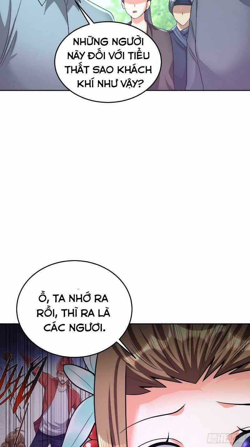 Con Của Ta Là Đại Lão - Chapter 21 - Trang 24