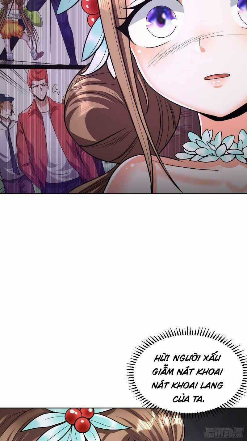 Con Của Ta Là Đại Lão - Chapter 21 - Trang 25