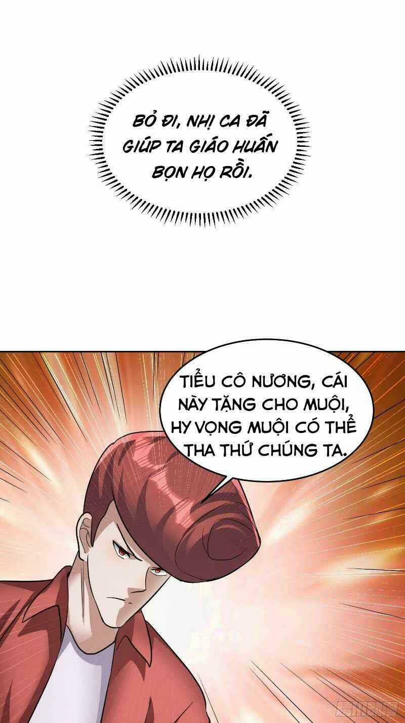 Con Của Ta Là Đại Lão - Chapter 21 - Trang 27