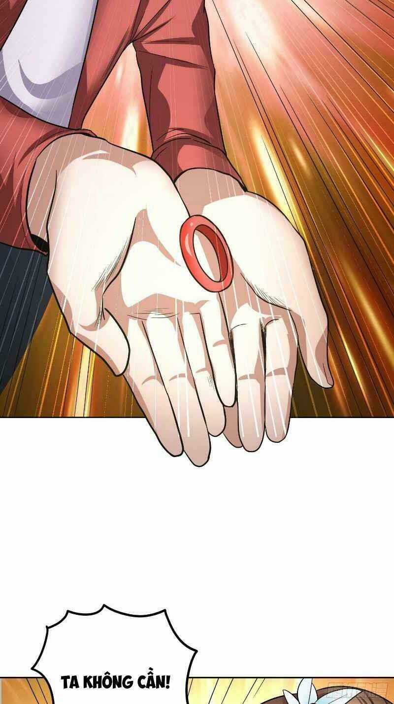 Con Của Ta Là Đại Lão - Chapter 21 - Trang 28