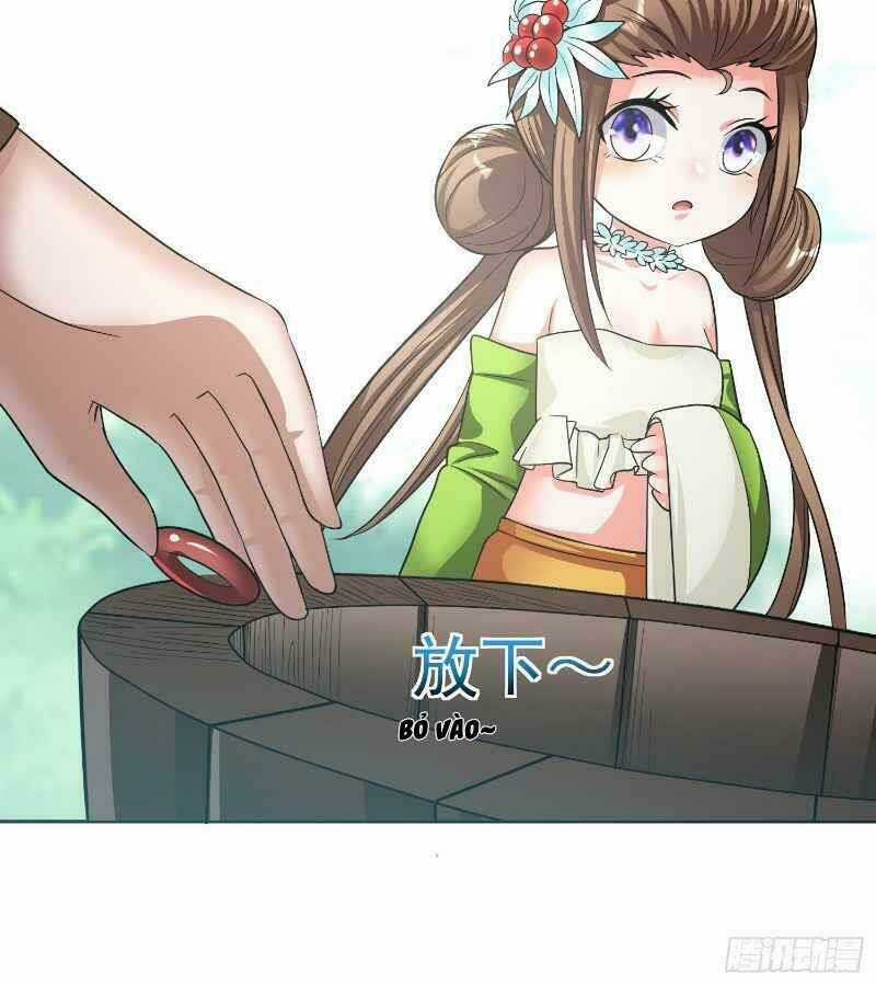 Con Của Ta Là Đại Lão - Chapter 21 - Trang 30