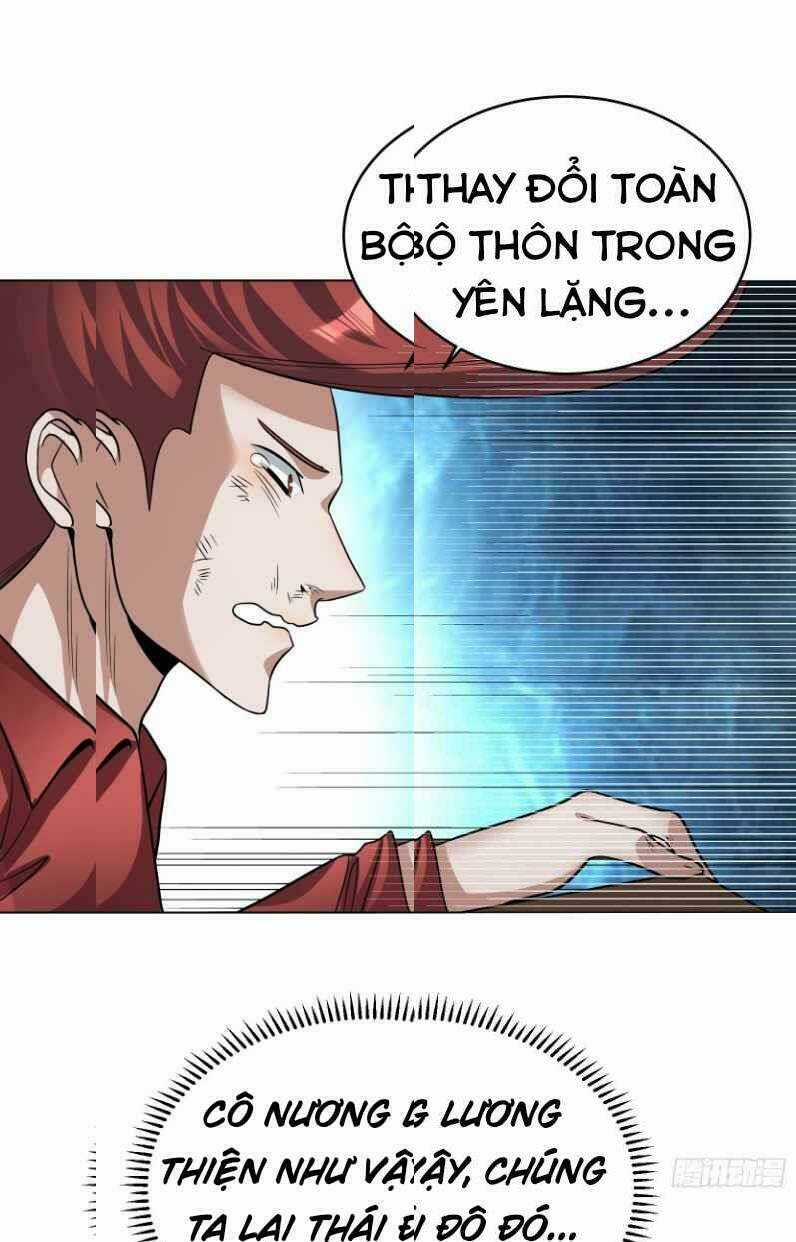 Con Của Ta Là Đại Lão - Chapter 21 - Trang 4