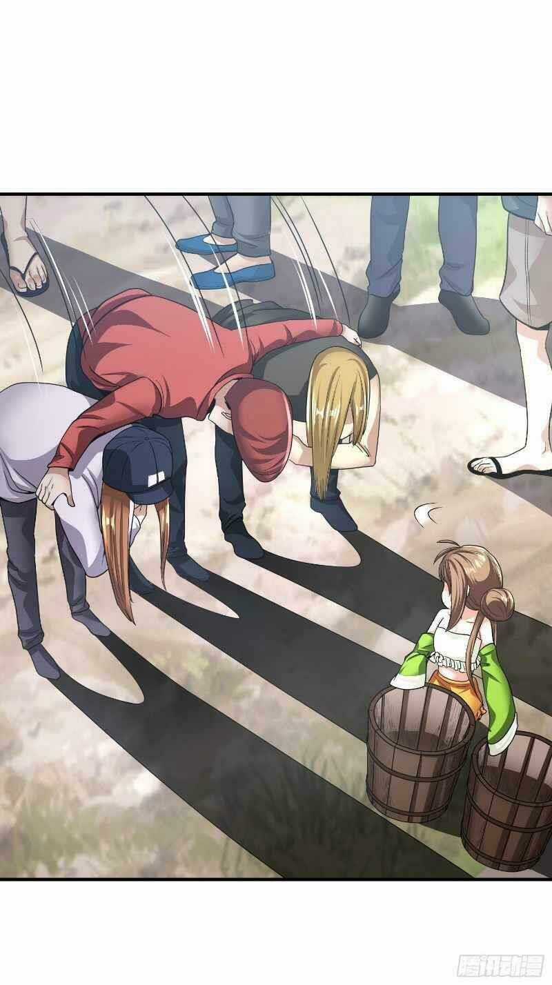 Con Của Ta Là Đại Lão - Chapter 21 - Trang 31