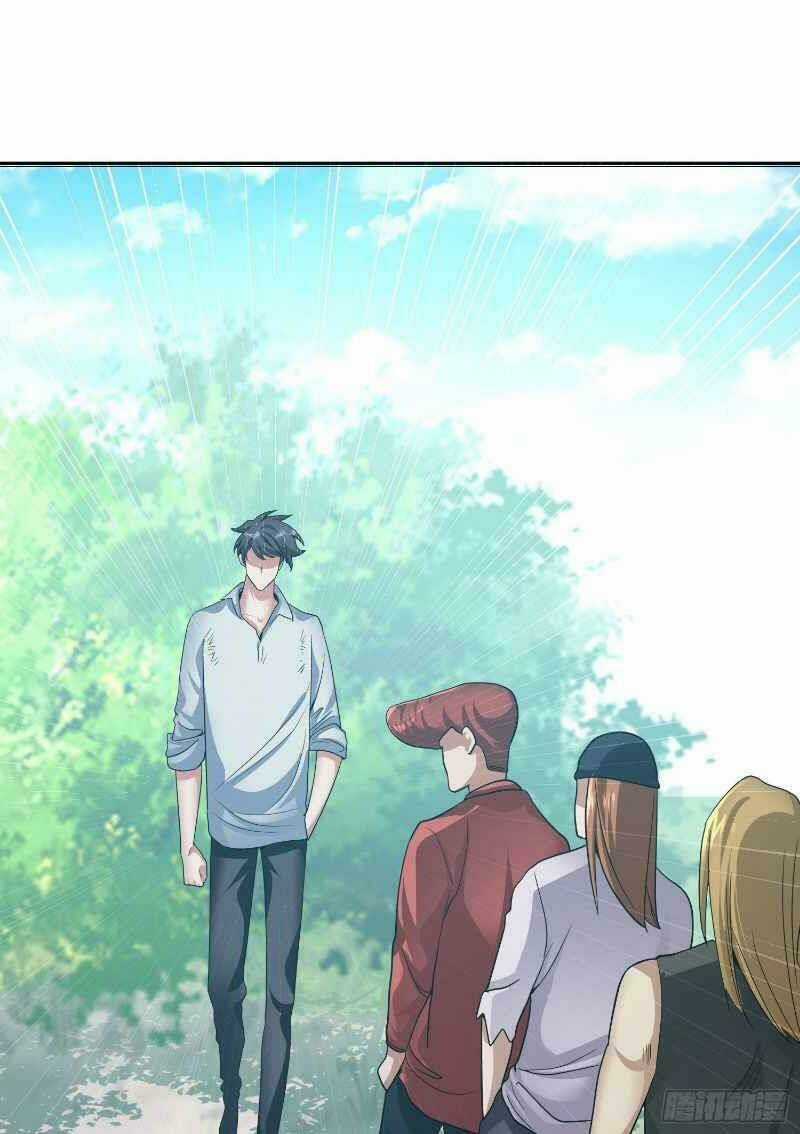 Con Của Ta Là Đại Lão - Chapter 21 - Trang 32