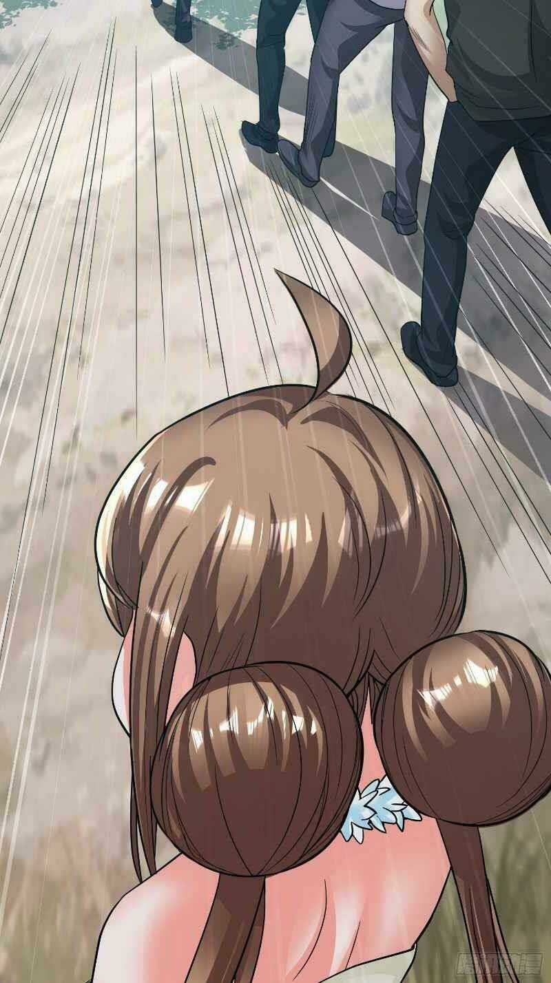 Con Của Ta Là Đại Lão - Chapter 21 - Trang 33