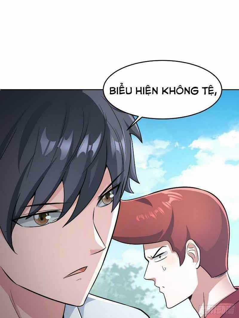 Con Của Ta Là Đại Lão - Chapter 21 - Trang 35