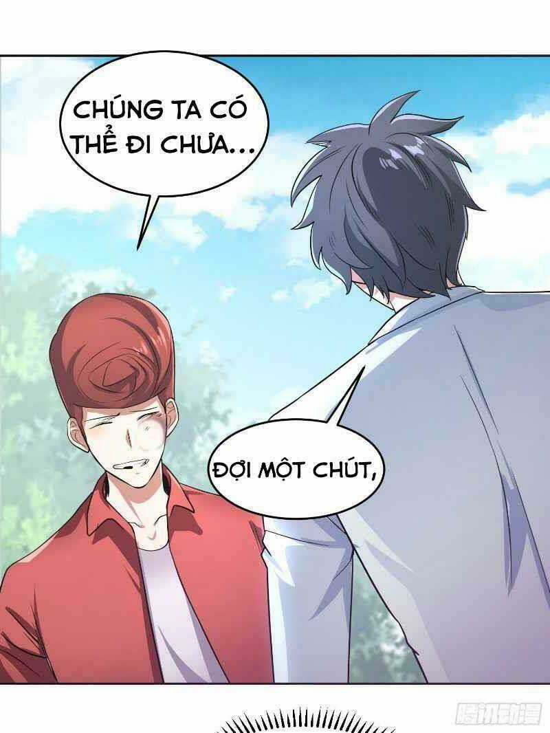 Con Của Ta Là Đại Lão - Chapter 21 - Trang 38