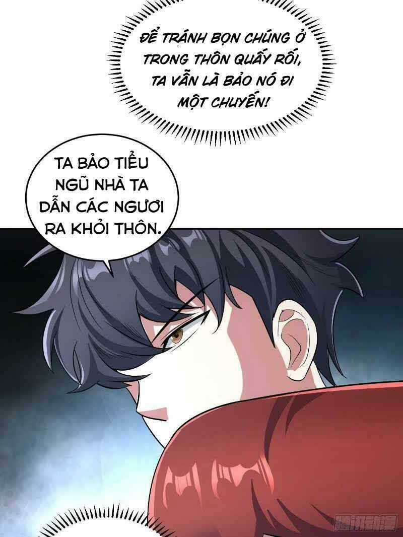 Con Của Ta Là Đại Lão - Chapter 21 - Trang 39