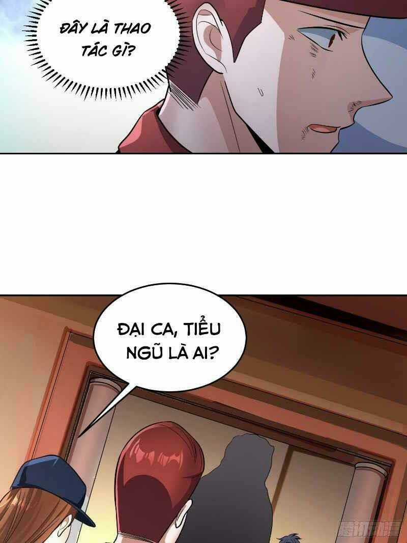 Con Của Ta Là Đại Lão - Chapter 21 - Trang 40
