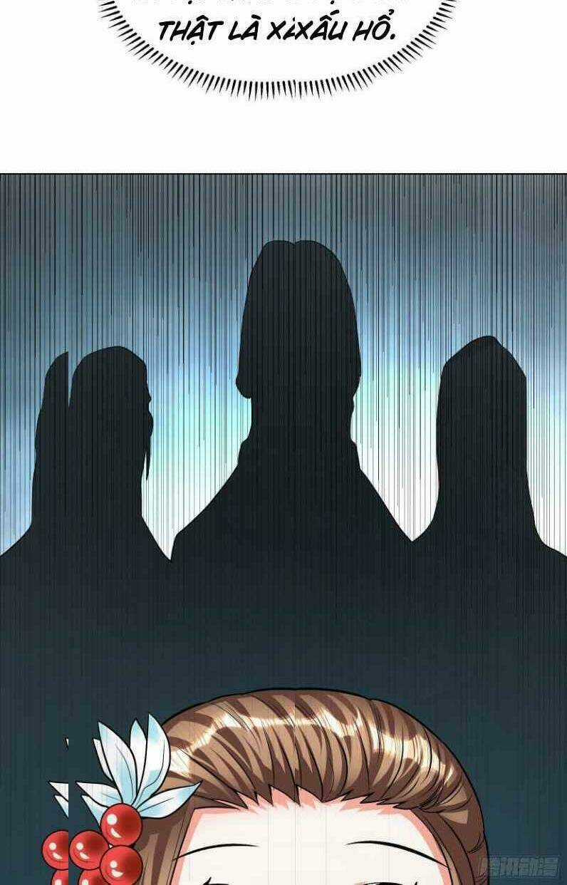 Con Của Ta Là Đại Lão - Chapter 21 - Trang 5