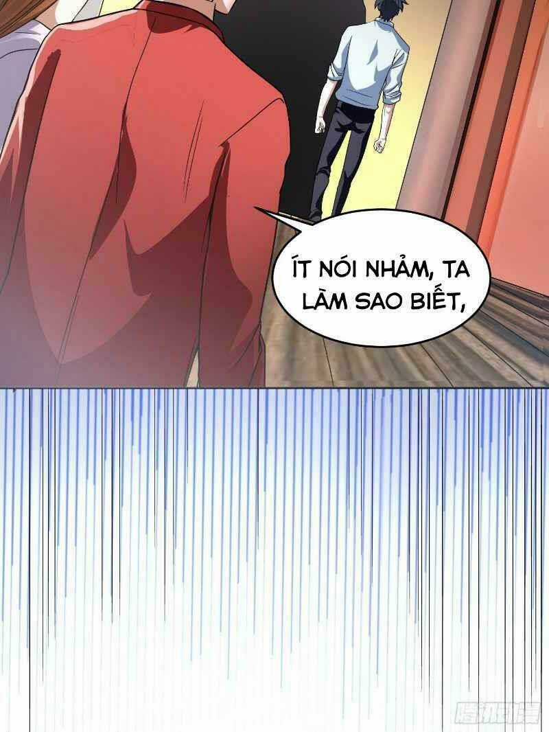 Con Của Ta Là Đại Lão - Chapter 21 - Trang 41