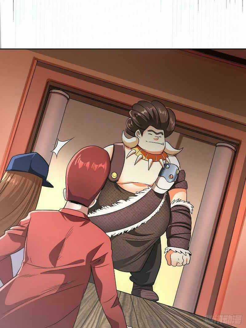 Con Của Ta Là Đại Lão - Chapter 21 - Trang 42